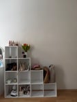 Sieht schön aus, gute Qualität, Material ist dicht