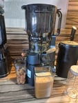 Toller slow juicer 
