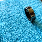 Anello fitness...