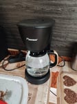 Kaffeemaschine 