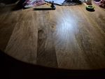 Tisch Mangoholz 