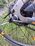 Elektrofahrrad