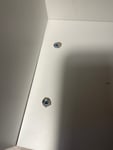 Fragile Book shelve 