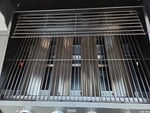 Es sieht super aus,macht einen sehr stabilen Eindruck 