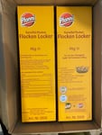 Das Produkt ist praktisch zum Wandern