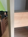 Mangelnde Qualität