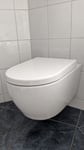 WC Sitz Aqua Bagno