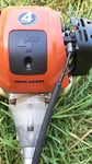 Carburateur dolmar 