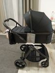 Kinderwagen 
