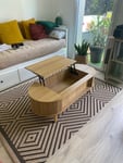 Table basse