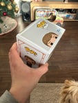 Luke Skywalker with Grogu