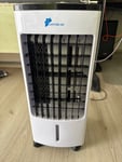 Lifetume air klimanalage mobile