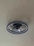 Maximální spokojenost se stropním ventilátorem