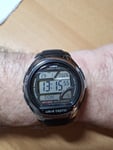 Sehr schöne Uhr