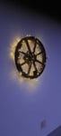 Schöne Solar Kette