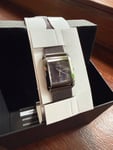 Beautiful and elegant watch
