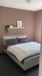 Tolles Bett