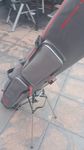 Mickado Rod Holdall