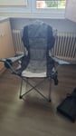 Campingstuhl