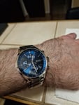 Sehr Schöne Uhr von Hugo Boss