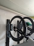 ABL12 automatischer Fahrradlift - Vertikale Fahrradlift