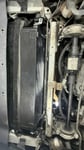 Intercooler do BMW serii F 