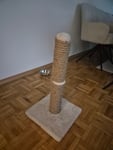 Juteseil für Katzen 