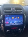 Autoradio DAB
