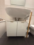 Guter Unterschrank