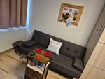 Voll zufrieden 
