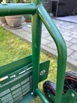 Geringe Qualität