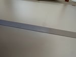Beschädigte Ware 