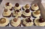 Ein leckerer Buttercreme Mix 