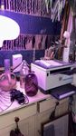 Bester Drucker, den ich je hatte - Lasergenau!