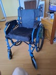 Rollstuhl