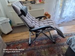 Meine Wolke zum Relaxen