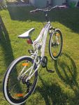 Schönes Fahrrad