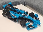 Super Formel Racer 