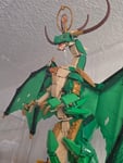 Wächterdrache