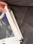     Entspricht nicht den Erwartungen