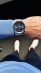 Sehr hochwertige Uhr! Preis-Leistung unschlagbar