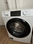 Haier Waschmaschine 