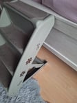 Hundetreppe