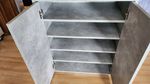 Schuhschrank