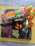 Sushi-Geschenk