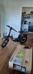 Ebike, Klappbar, günstig!
