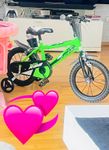 Kilis Bike für Kinder 
