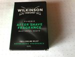  After Shave Classic bestellt5, Aftershave Fragance erhalten.