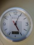 Super Uhr 