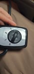 Ventilatormotor